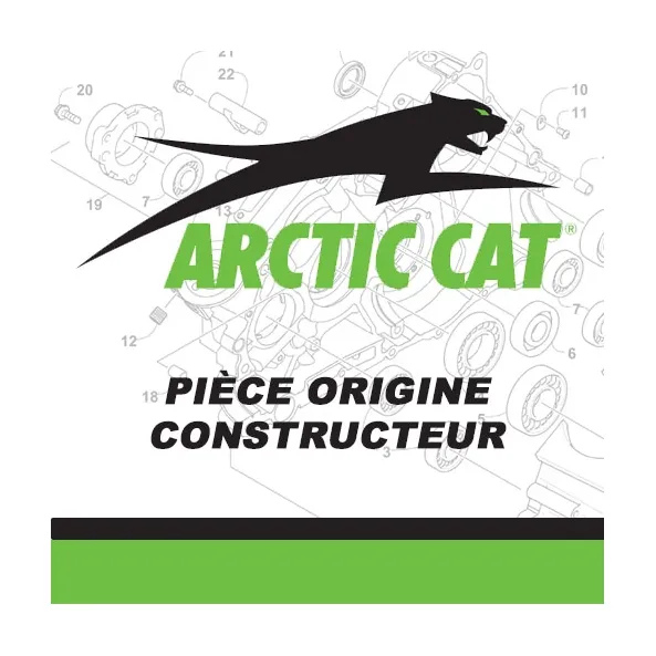 3003-367 - ARCTIC CAT SEAL,CRANKSHAFT-RH,M35