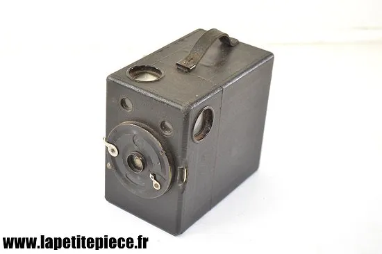 Appareil photo civil allemand années 1930. ernemann d.r.p. 