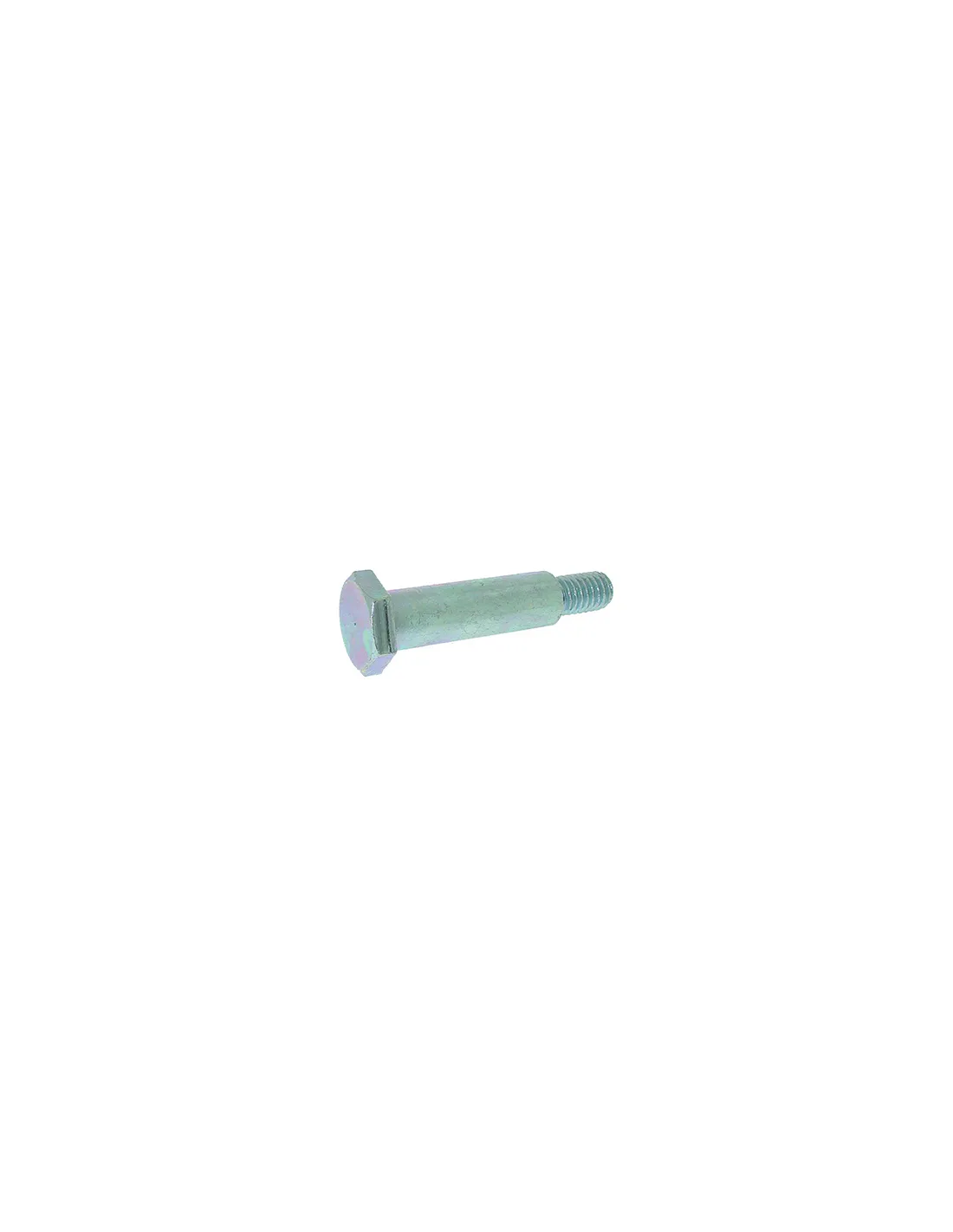 axe pour roue de tondeuse adaptable 1-3/8