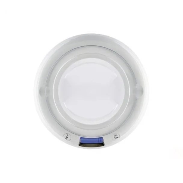 Balance de Cuisine Numérique Blanc / Cucine Oggi 48638