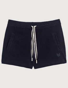 Basics TASTY | JIM Short Noir