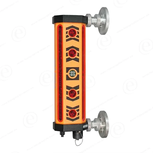 Batterie pour cellule de guidage d'engin GEOFENNEL FMR706