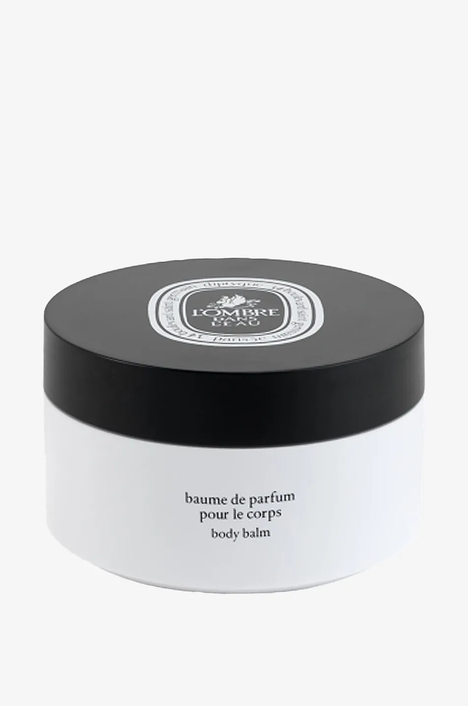 Baume pour le corps Fleur de Peau - 200 ml