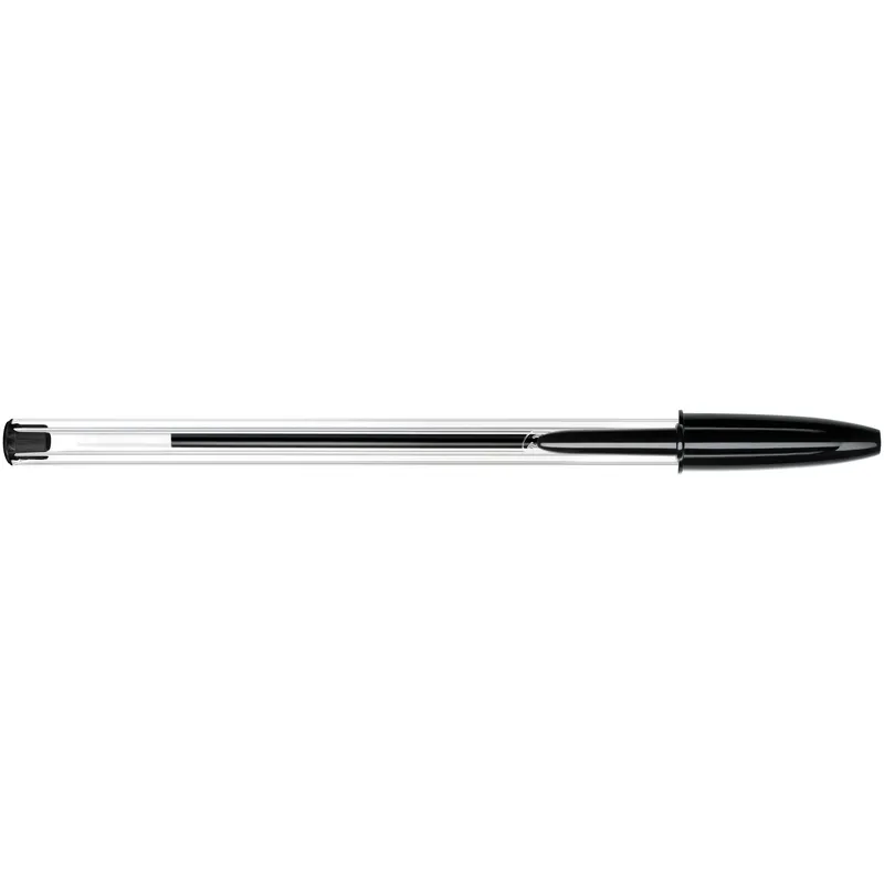Bic stylo-bille Cristal, M