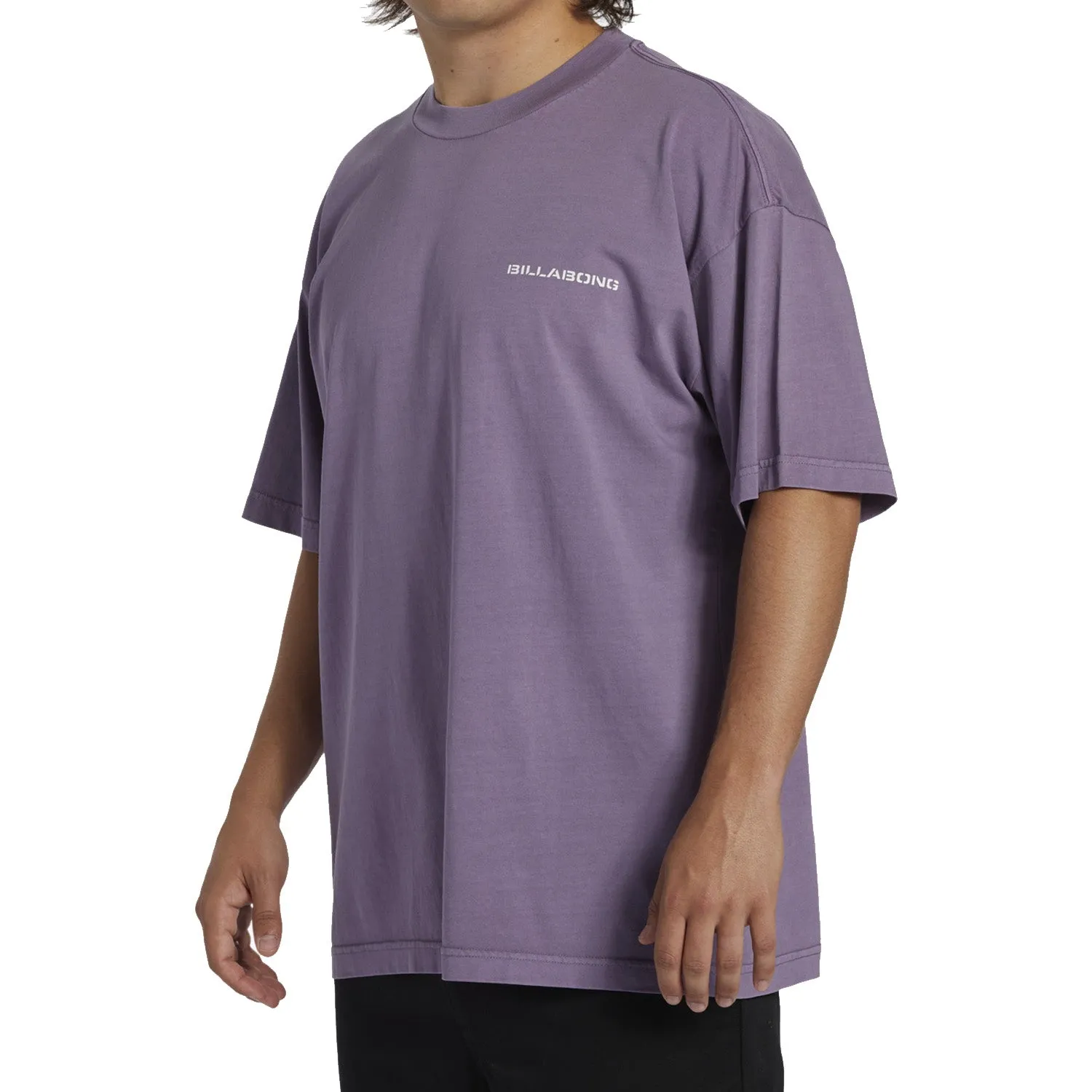 Billabong | Tee-shirt Hommes Paradise Burning