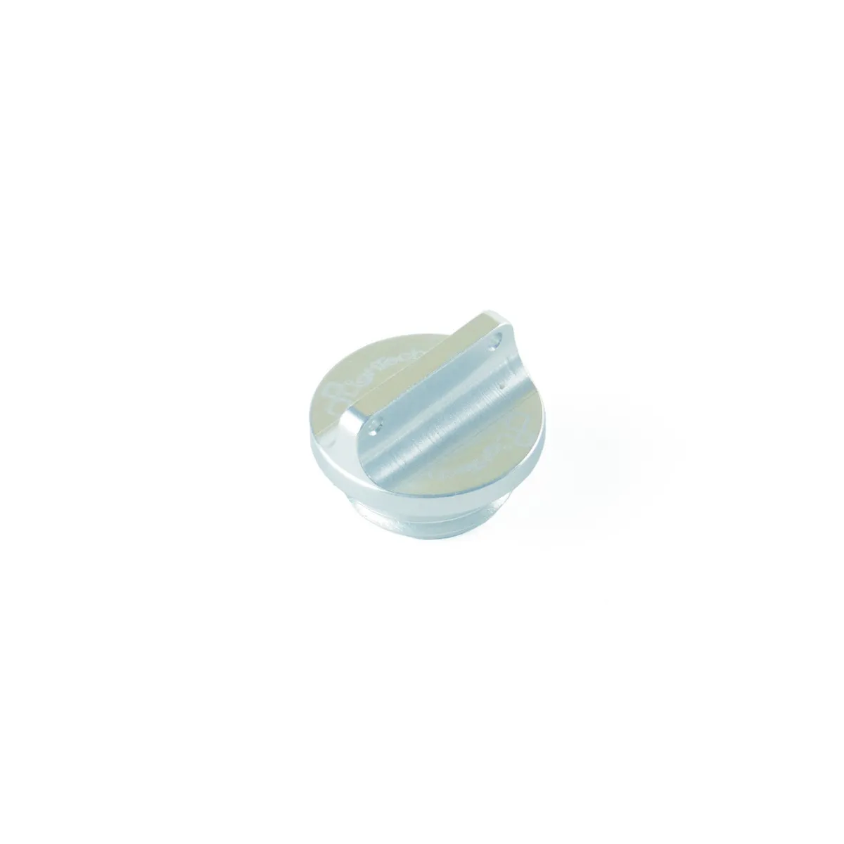 Bouchon Carter Huile 2 Trous LIGHTECH Ducati 1098 Streetfighter 2009-2015
