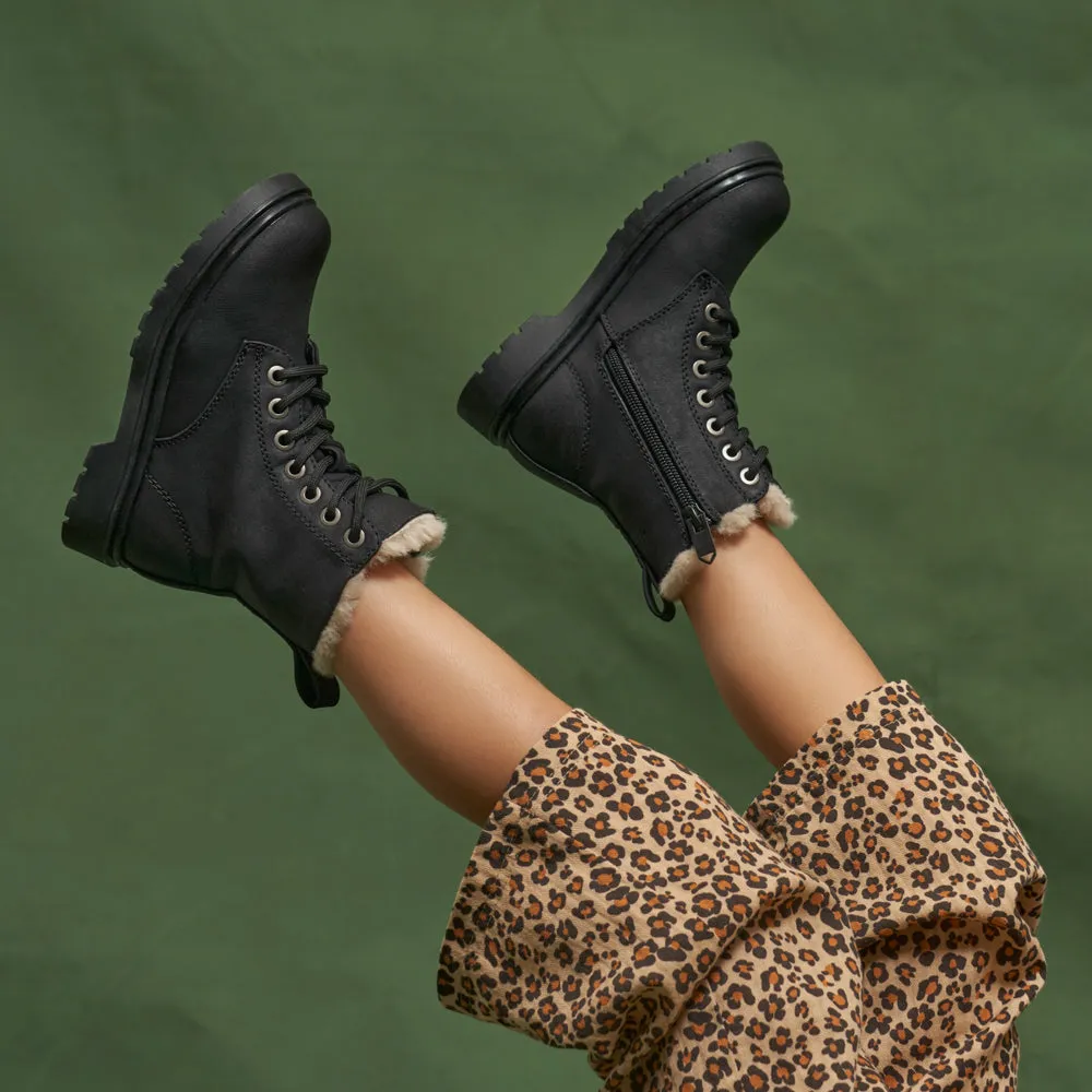 BOWIE TDLR - Bottes d'hiver pour tout-petits