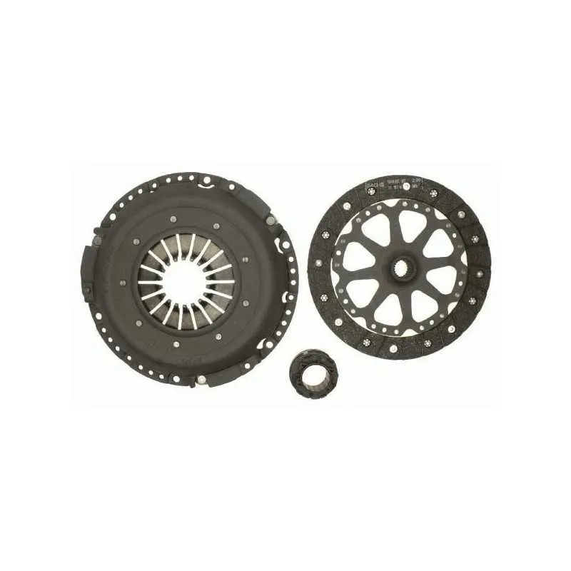 Boxster Embrayage Kit d'embrayage Porsche Boxter ( 986 )