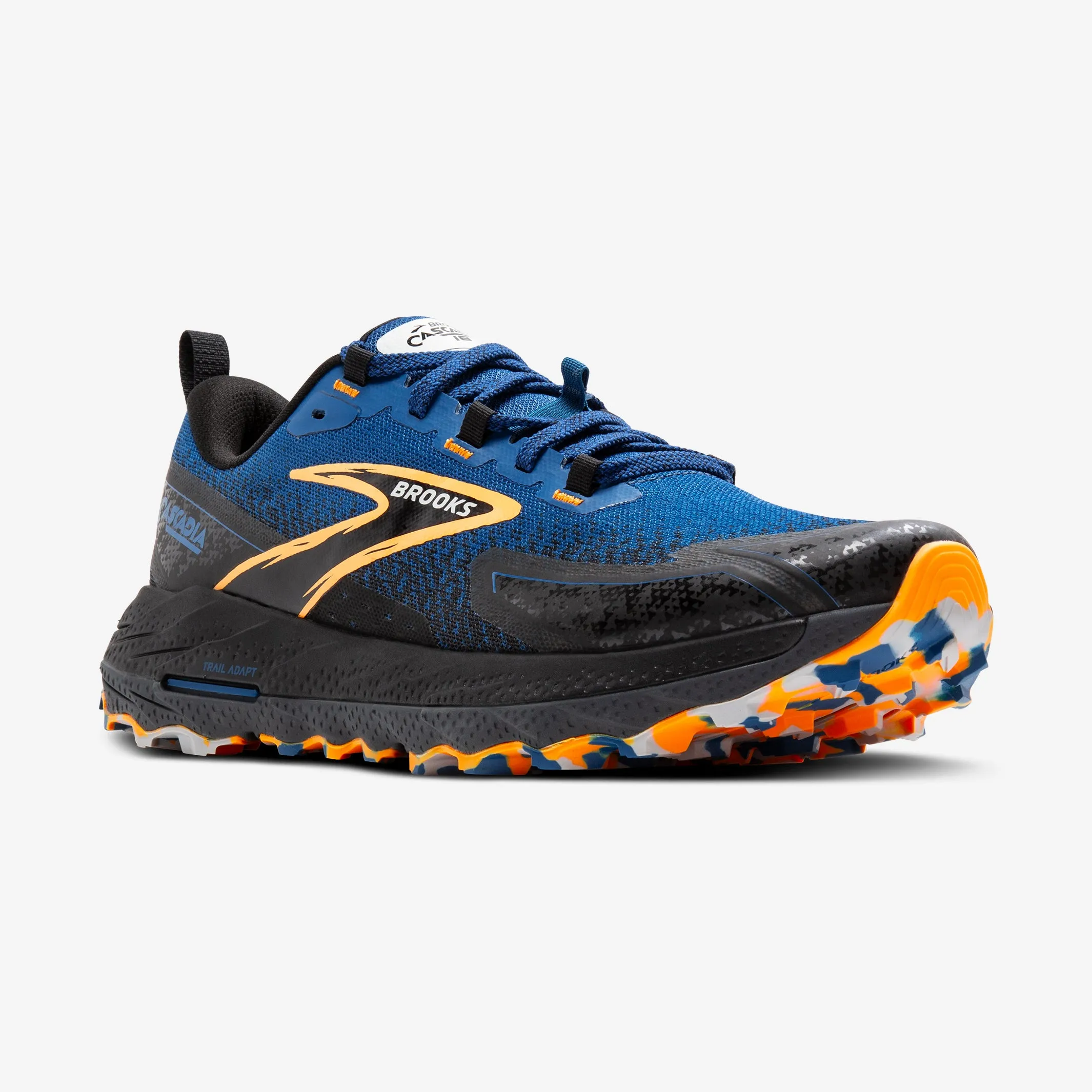Brooks - Cascadia 18 - Homme