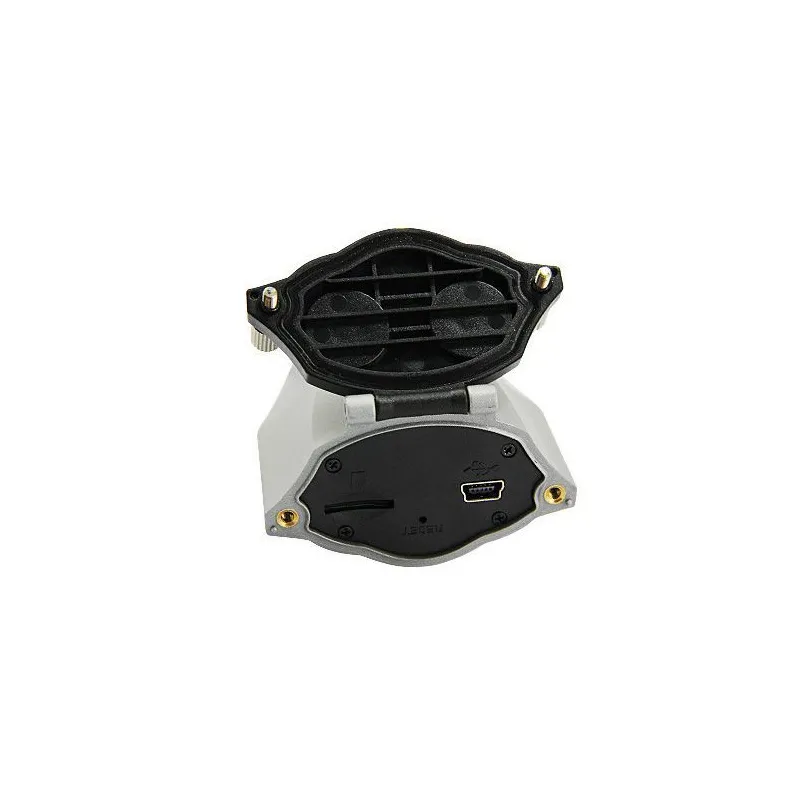 Camera embarquée sport étanche waterproof HD 1080P gris 32Go