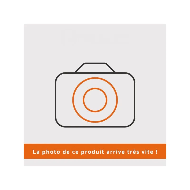 Capot tondeuse robot Stiga 328S | 1126-1468-01