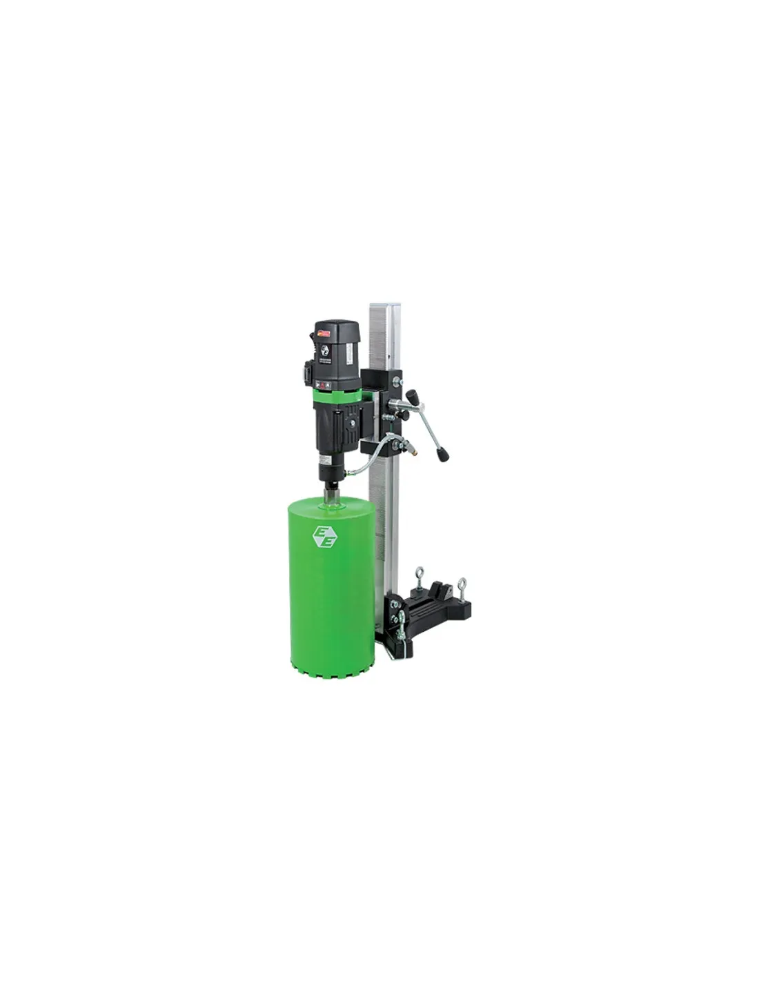 Carotteuse bâtiment 2.5kW Ø250mm - DBE250R - Diam Industries