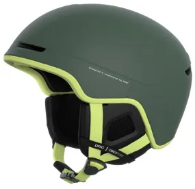 Casque de Ski POC Obex Pure Epidote Green Matt