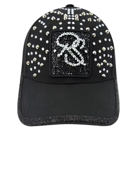 CASQUETTE REDFILLS MARIPOSA CRISTAL