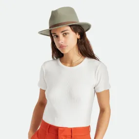 Chapeau en Laine Mester Traveller by Brixton --> Chapeaux, casquettes & bonnets en ligne ▷ Chapeaushop