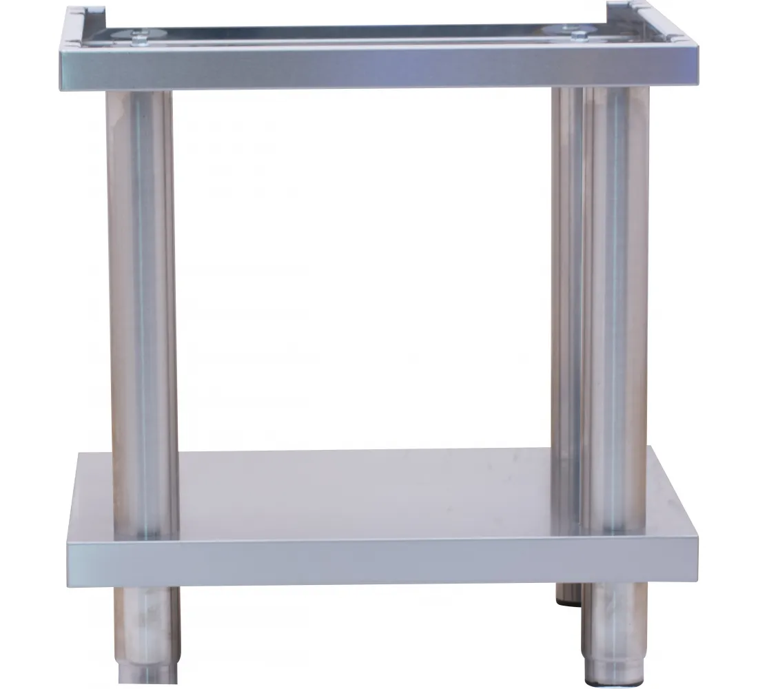 Chassis Inox Surbaisse MAINHO