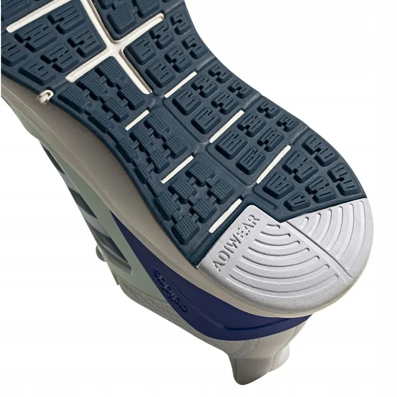 Chaussures de course adidas Energyfalcon W EG3954 bleu