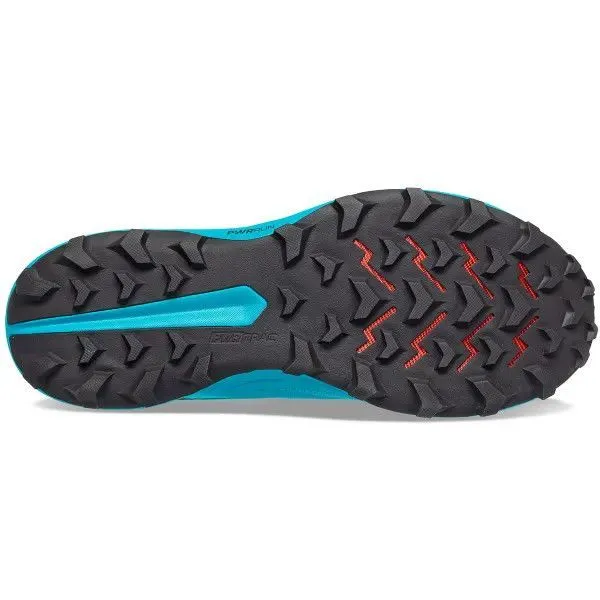 Chaussures de trail Saucony Peregrine 13 43