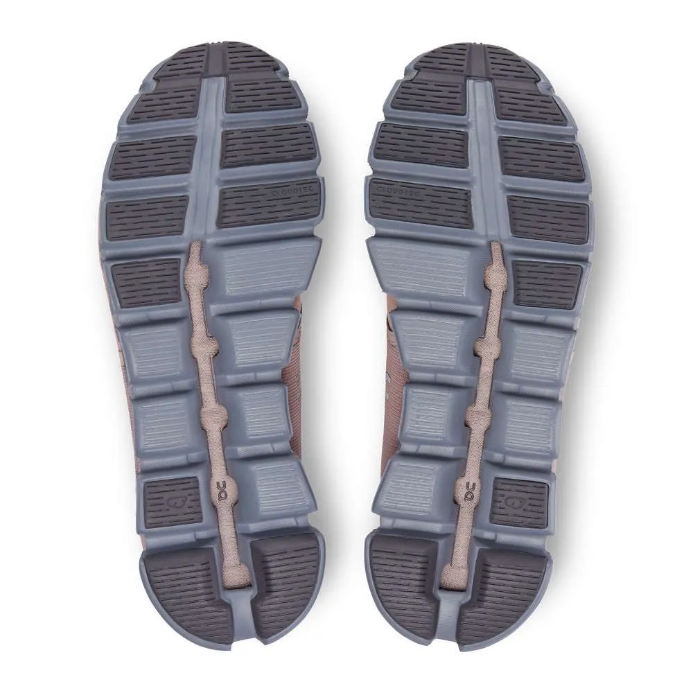 Chaussures running On Femme| On Running Cloud 5 W Fossil pour femme | 59.98527