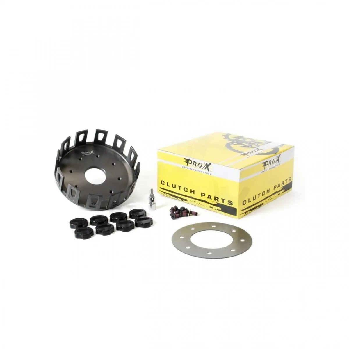 Cloche D'Embrayage Prox Suzuki Rm125 - Cloche d'embrayage