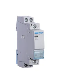 Contacteur 40A, 2F, 24V (HAG ESD240)