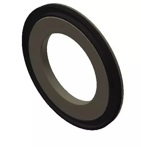 Coupelle etanche 160,6x92x12