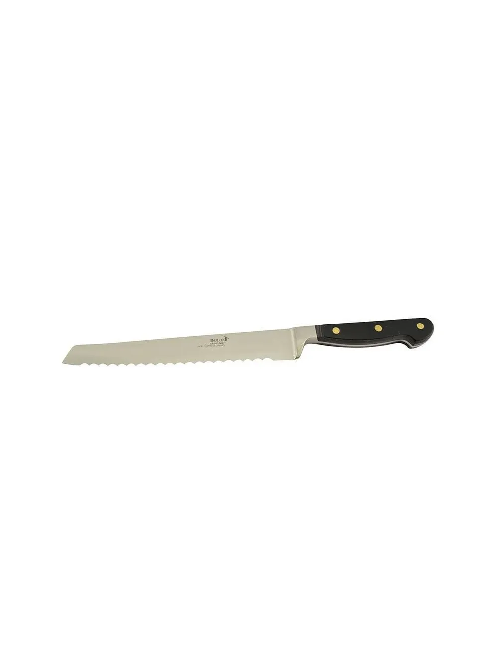 COUTEAU A PAIN SELECTION - ACHAT USTENSILES DE CUISINE