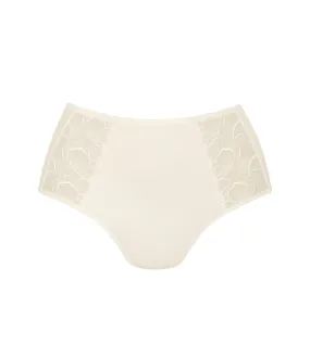Culotte haute Lucia Cristal ANITA | Lingerie Sipp
