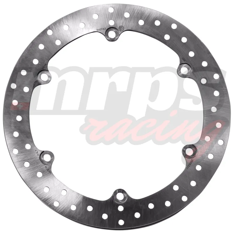 Disque de frein Brembo Serie Oro Fixed 68.B407.K3