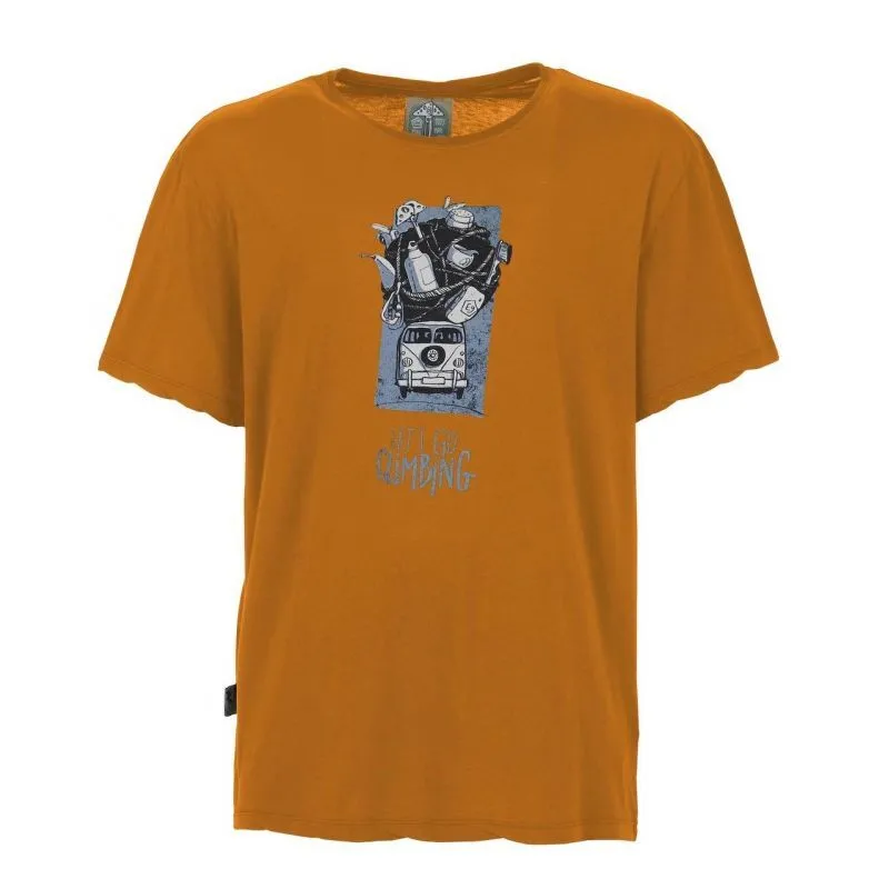 E9 Lez - T-shirt homme | Hardloop