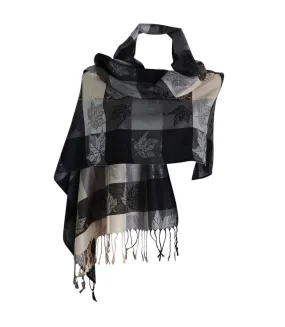 Etole style pashmina  CHARLOTTE