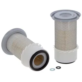 Filtre à air primaire SA 16592 Hifi Filter pour engin de manutention