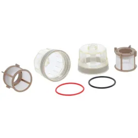 Filtre à gasoil MO 3006 Hifi Filter pour engin de manutention