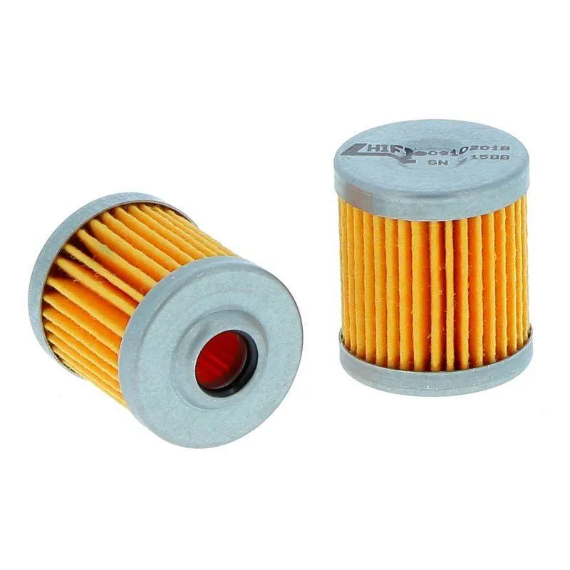 Filtre à gasoil SN 21588 Hifi Filter pour engin de manutention
