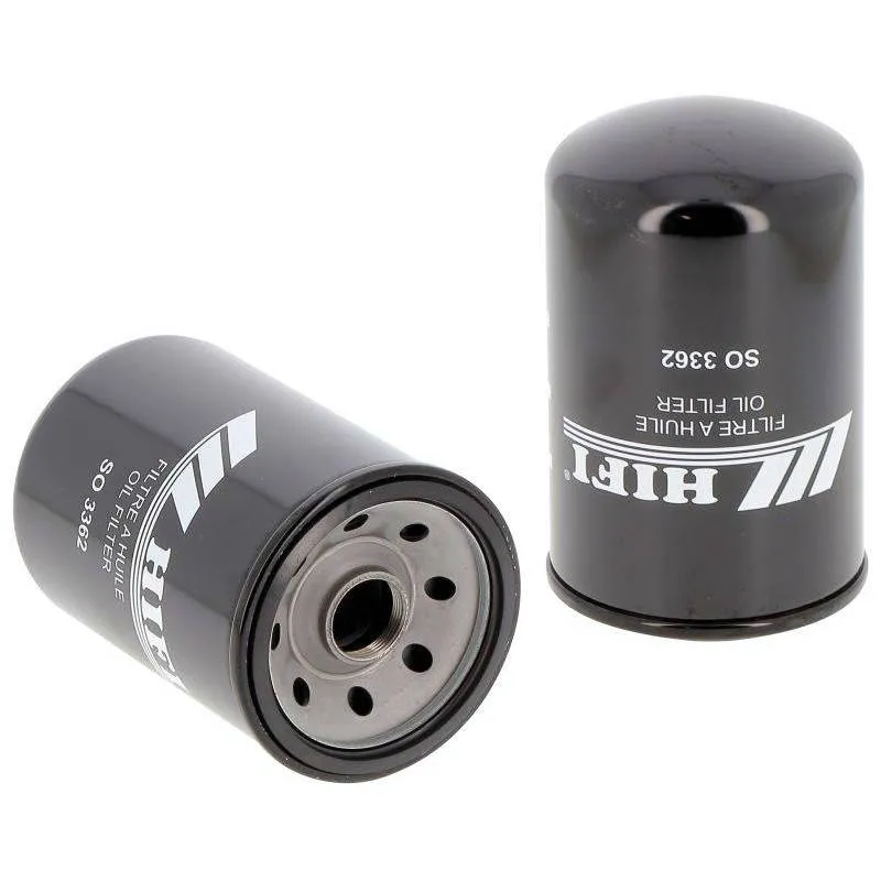 Filtre à huile SO 3362 Hifi Filter pour engin de manutention
