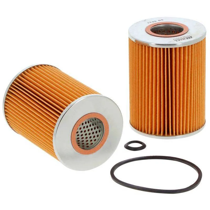 Filtre à huile SO 6037 Hifi Filter pour engin de manutention