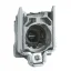 Harmony corps de bouton lumineux - Ø22 - douille BA9s 1F - ZB4BW061