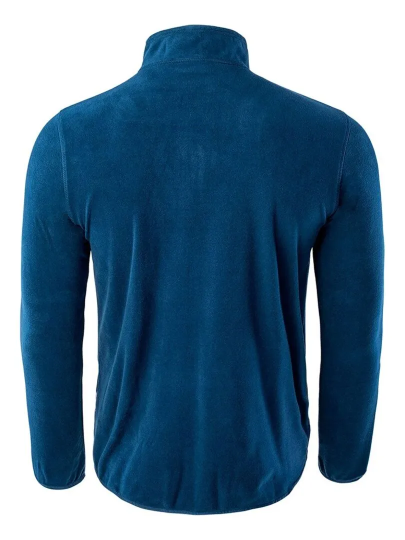 Hi-Tec - Haut polaire DAMIS - Bleu marine