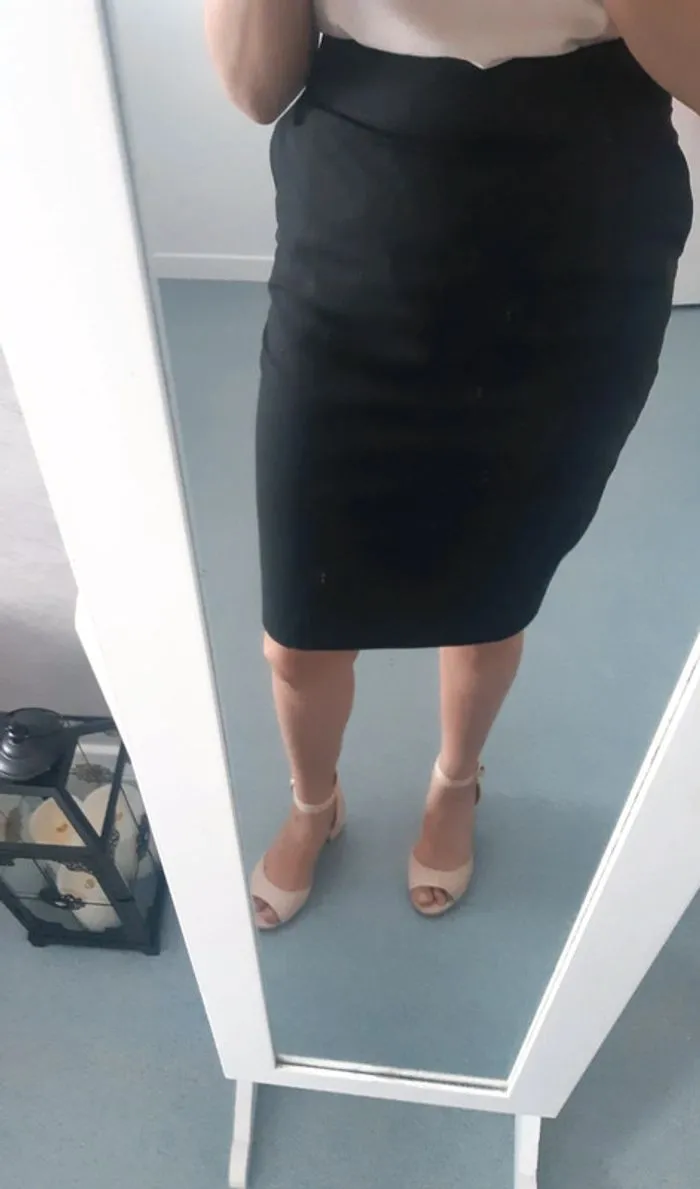 Jupe La Redoute - La Redoute | Beebs