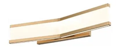 KALLIOPE-CCT Murale salle de bain Or - DVP46222BR-CCT | DVI