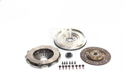 Kit d'embrayage NIPPON PIECES SERVICES P200A05A 