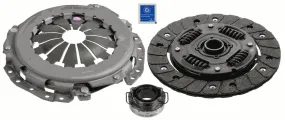 Kit d'embrayage SACHS 3000 951 738 