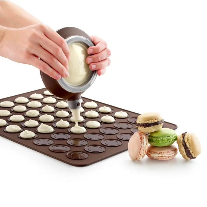 Kit Macaron