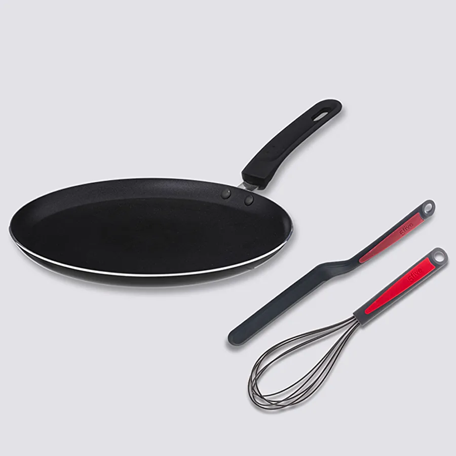 Kit pâtisserie, spécial crêperie
