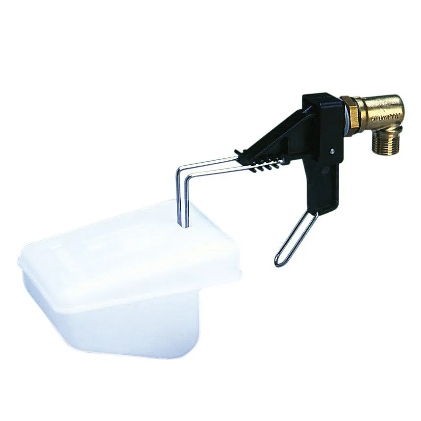 Kit robinetterie Prebac