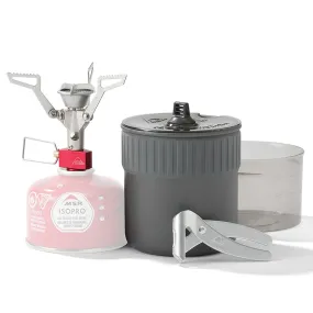 Kit réchaud - popote Pocket Rocket 2 Mini Stove Kit MSR