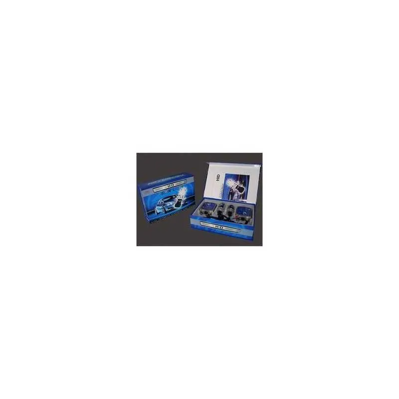 Kit xénons HID H9 Kit xenon H9 55w 6000k