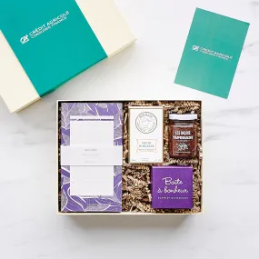 La Box : Crédit Agricole