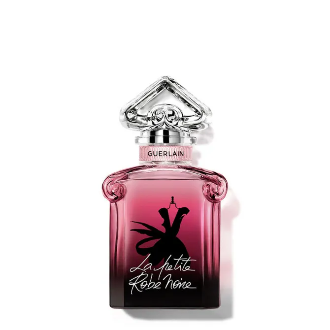 La Petite Robe Noire
