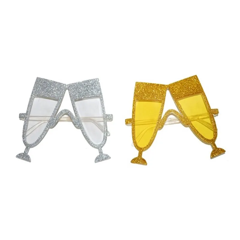 Lunettes Gag Verres qui Trinquent